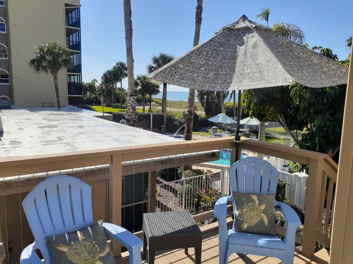 Turtle Crawl Inn - Longboat Key Exterior foto